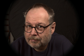 gregor at the lakeside studios 2021